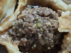 -宝瑞门钉肉饼店