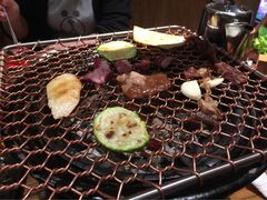 -黑牛の店·和牛烧肉(大悦城店)