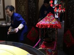 -老城味道·传统天津菜(杨柳青店)