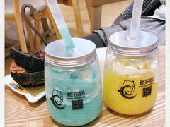 -藏猫猫咖啡主题馆(中央大道店)