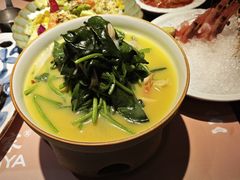 -山葵家·创意料理(临平银泰城店)