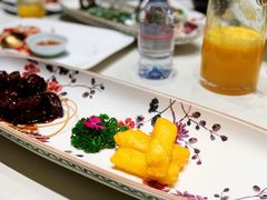 牛仔骨拼炸冰激凌-蝶园·装修中(BFC外滩金融中心店)