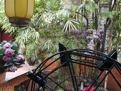 -园林美食城·本土农家菜(杨和镇店)