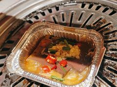 -钱小奴炭烤自助料理·安格斯牛肉(盐城中南城店)
