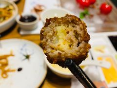 -小大董·烤鸭(王府井apm店)