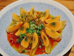 -卞氏菜根香(航空路旗舰店)