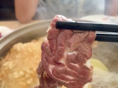 -陈记顺和潮汕牛肉火锅(韩江路店)