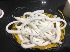 -东来顺饭庄(金泉广场店)