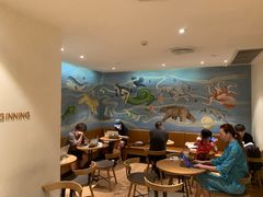 -星巴克(深圳侨城街店)