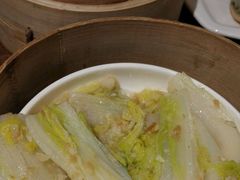 蒜蓉娃娃菜-金鼎轩(安贞里店)