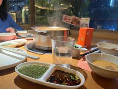 -生如夏花泰式火锅(西村黑金店)