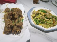 -旺达·福州菜(正大广场店)