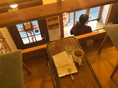 -长颈鹿咖啡(大学路店)