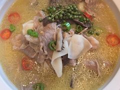 -得月楼·省级非遗·传统苏帮菜(观前店)