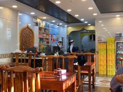 大堂-伊隆斋(什刹海店)