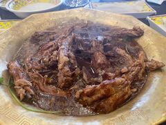 羊尾肉-芦月轩羊蝎子(北蜂窝店)