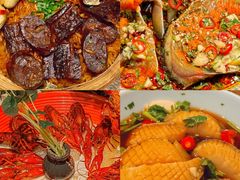 -乔街深夜食堂·小龙虾·高压锅生蚝(杭州总店)