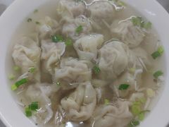 -巧手馄饨(箍桶巷店)