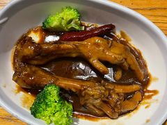 -U你·湖北家宴菜(南湖总店)