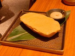明太子烤土豆-摩打食堂(佳兆业店)
