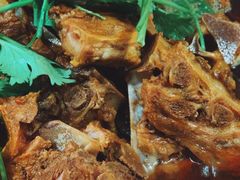 -友乐居羊蝎子(西直门店)