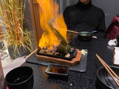 -無境·匠心日本料理(汉街店)