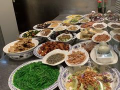 -华盛丰温州大排档(东三环南路店)