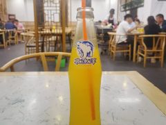 -蒋家桥饺面店(四望亭路店)