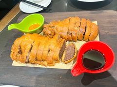 -北京全聚德(清华园店)