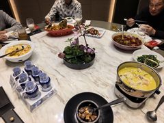 -同庆楼(建邺万达店)