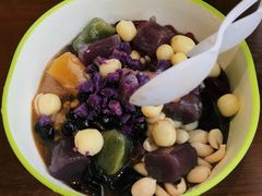 -猪脑壳凉面(武陵源店)