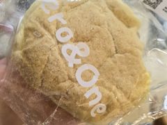 -0+1·手作面包(新北店)