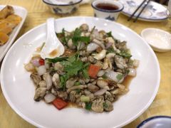-巫记鸡饭店