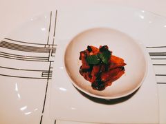 -龙景轩(香港四季酒店)