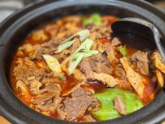 -肖记公安牛肉鱼杂馆· 省级非物质文化遗产(仁和路店)