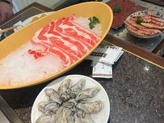 -皇城老妈·大连海鲜火锅(港湾店)