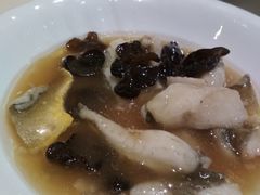 糟溜黄鱼片-老正兴菜馆(福州路店)