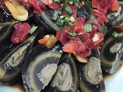 -上海小菜餐厅(理工大学店)