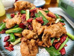 -金龙·打边炉(武进路店)