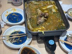 -鱼酷活鱼烤鱼(沈阳大悦城店)