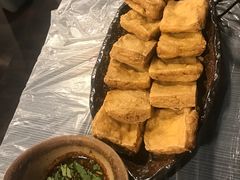 -虎虎龙虾大排档(双井店)