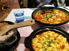 -稻品香小锅饭豆腐馆(北三路店)