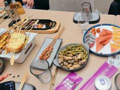 -苏小牛·牛肉串(国贸店)