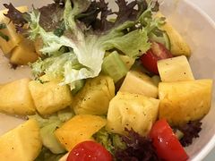 -清迈泰·泰国餐厅(华发商都店)