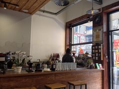 -曼岛咖啡(和平路店)