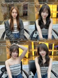 -MT·ID 烫发.染发.接发SALON