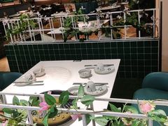 -原味田园·客家菜·土窑鸡(中航城君尚购物中心店)