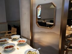 -浙味观杭州海鲜面(钱江新城高德置地店)