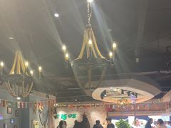 -好伦哥比萨烤肉自助(八里桥店)