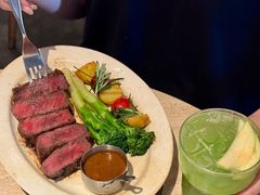 -O'eat Blossom&Pelican(深圳首店)